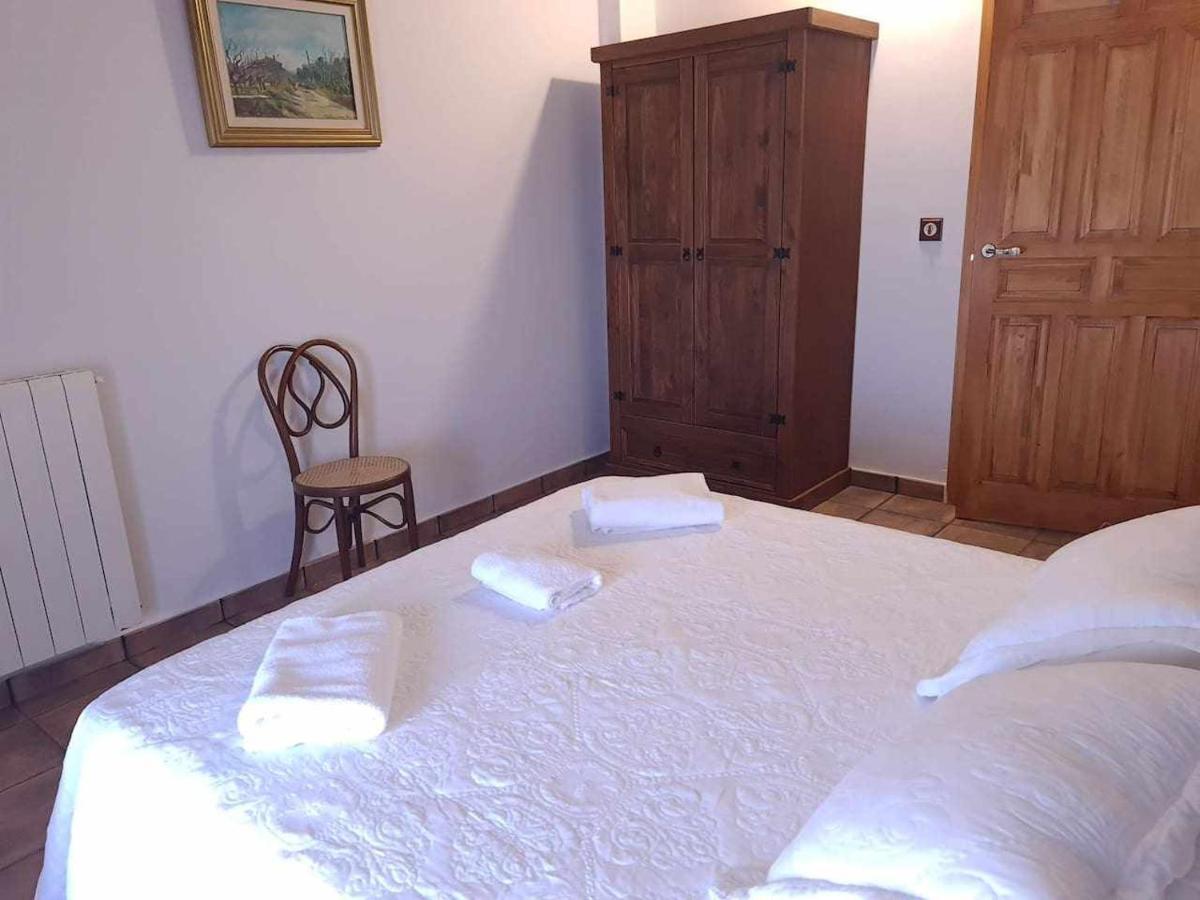 Casa Rural Las Tosquillas Caravaca De La Cruz Ngoại thất bức ảnh